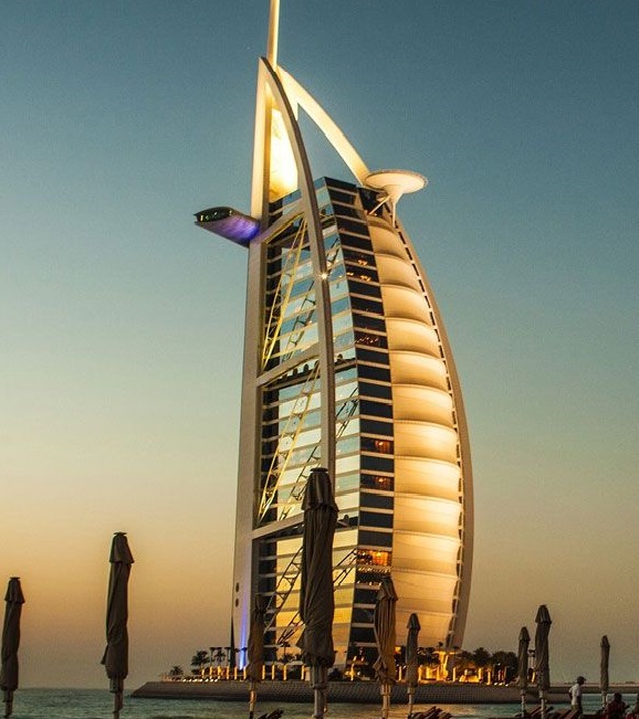 Dubai Dubai